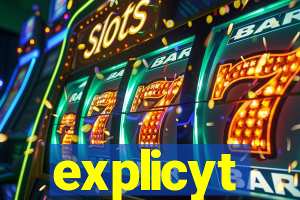 explicyt