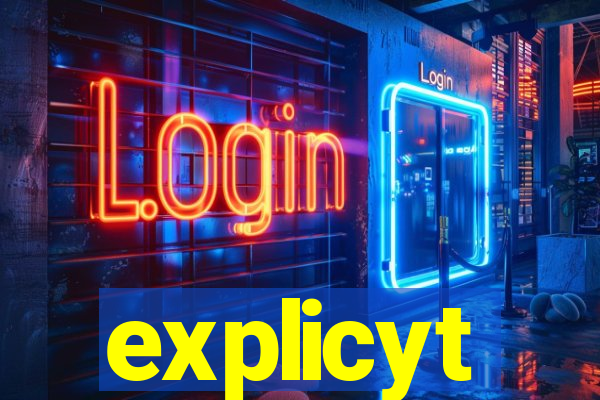 explicyt