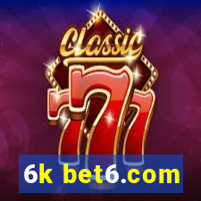 6k bet6.com