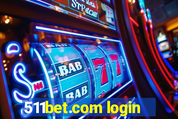 511bet.com login