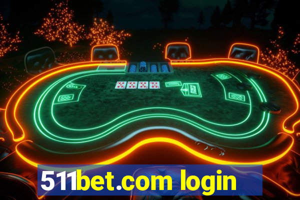 511bet.com login