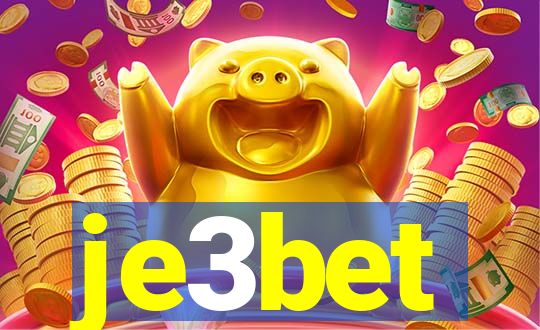 je3bet