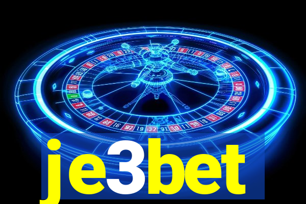 je3bet
