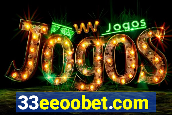 33eeoobet.com