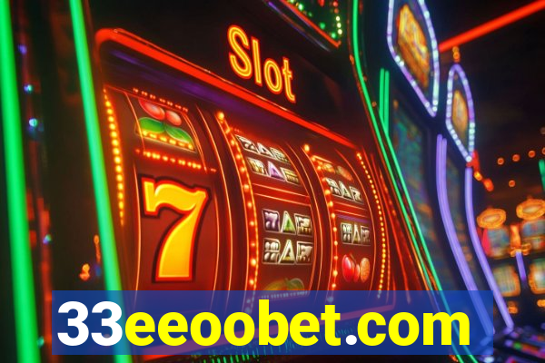 33eeoobet.com