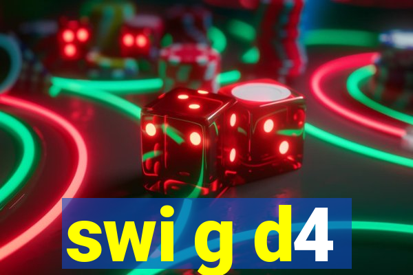 swi g d4