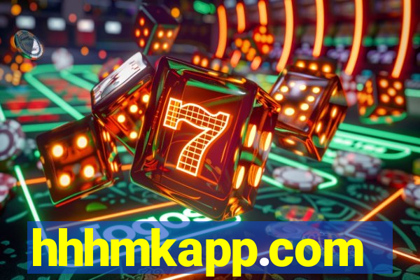 hhhmkapp.com