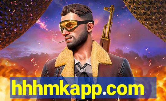 hhhmkapp.com