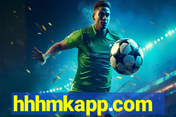 hhhmkapp.com