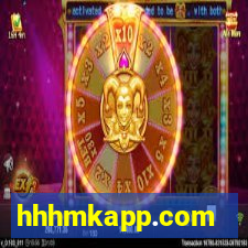 hhhmkapp.com