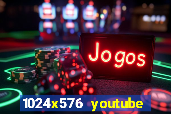1024x576 youtube banner gaming