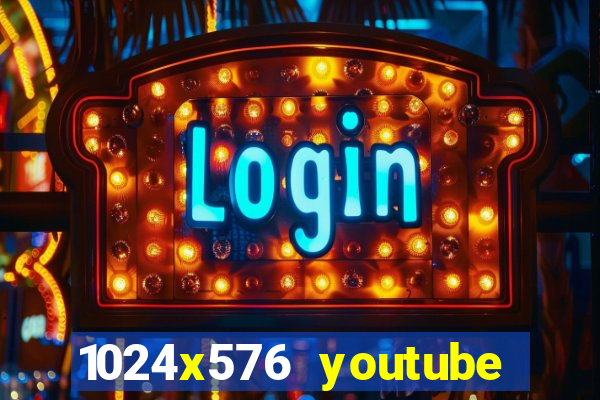 1024x576 youtube banner gaming