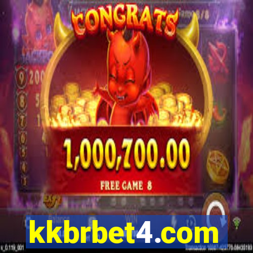 kkbrbet4.com