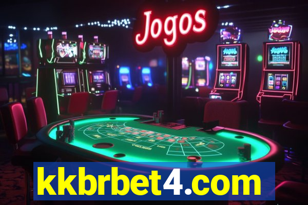 kkbrbet4.com