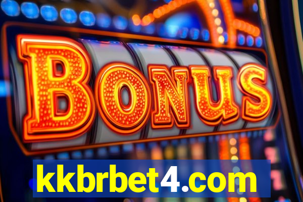 kkbrbet4.com