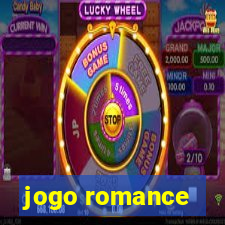 jogo romance