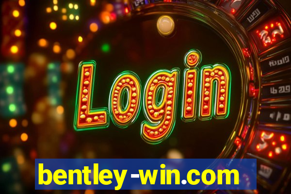 bentley-win.com
