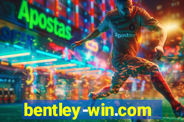 bentley-win.com