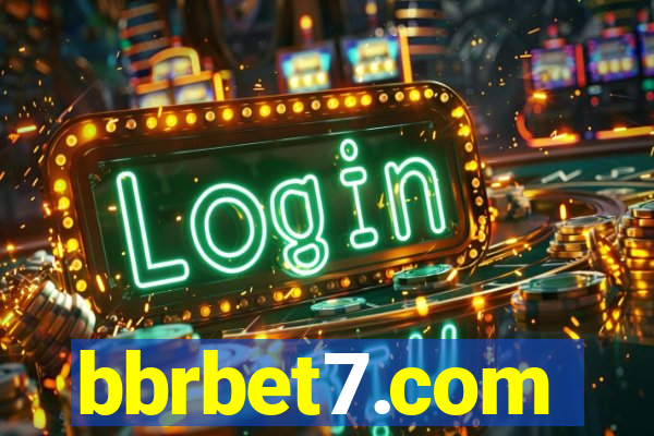 bbrbet7.com