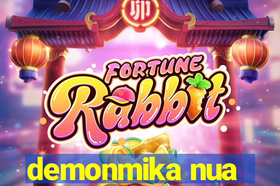 demonmika nua