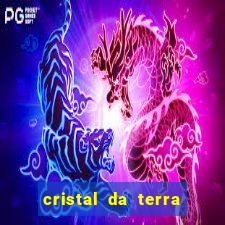 cristal da terra stardew valley