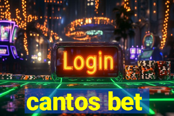 cantos bet
