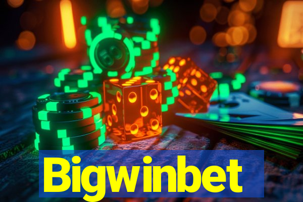 Bigwinbet