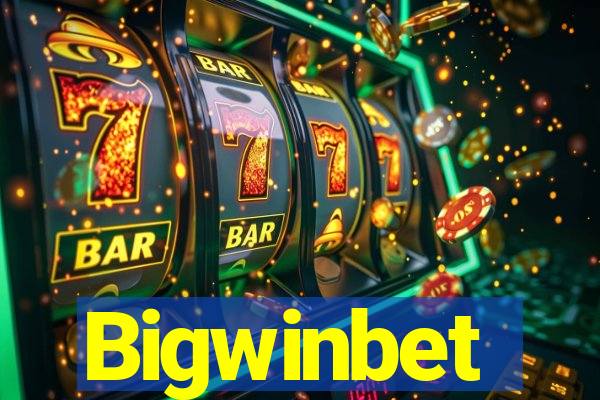 Bigwinbet