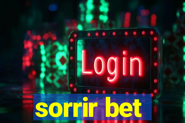 sorrir bet