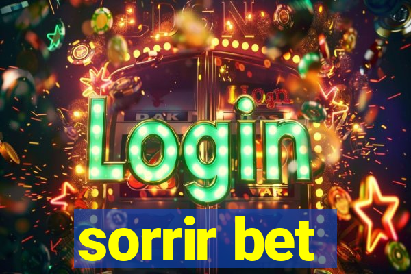 sorrir bet