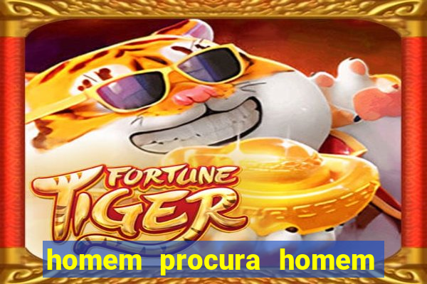 homem procura homem em porto alegre