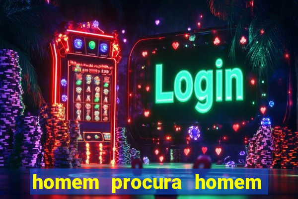 homem procura homem em porto alegre