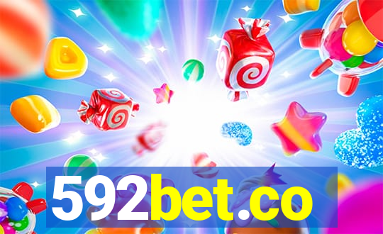 592bet.co