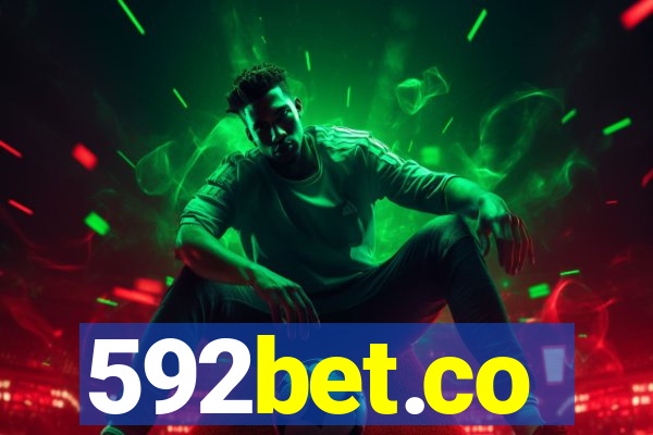 592bet.co