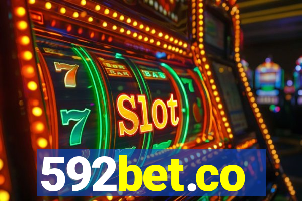592bet.co