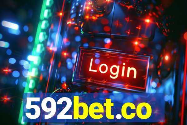 592bet.co