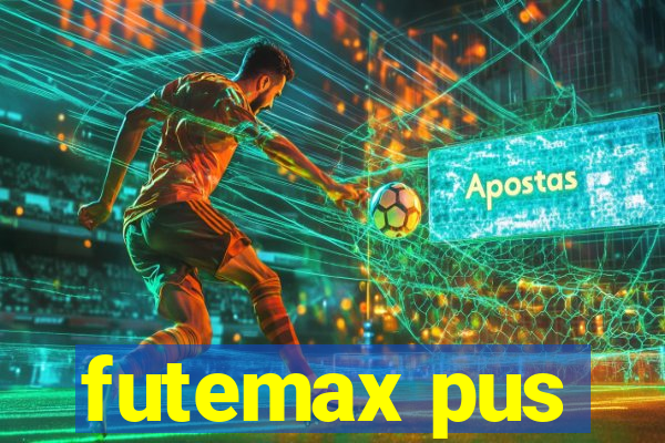futemax pus