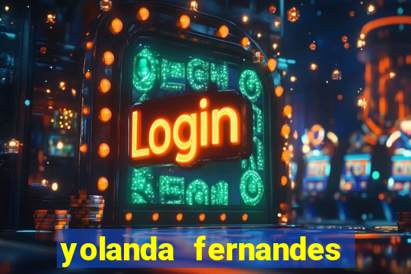yolanda fernandes malta bettin
