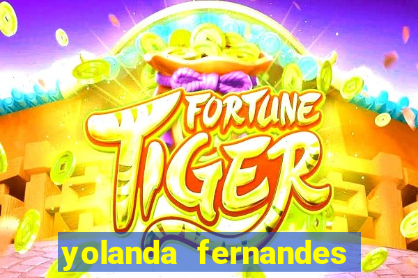 yolanda fernandes malta bettin