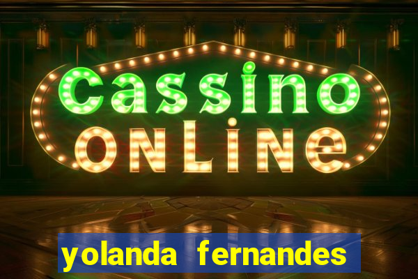 yolanda fernandes malta bettin