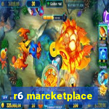 r6 marcketplace