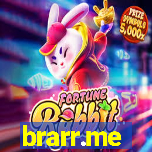 brarr.me