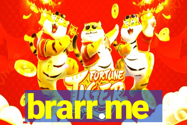 brarr.me