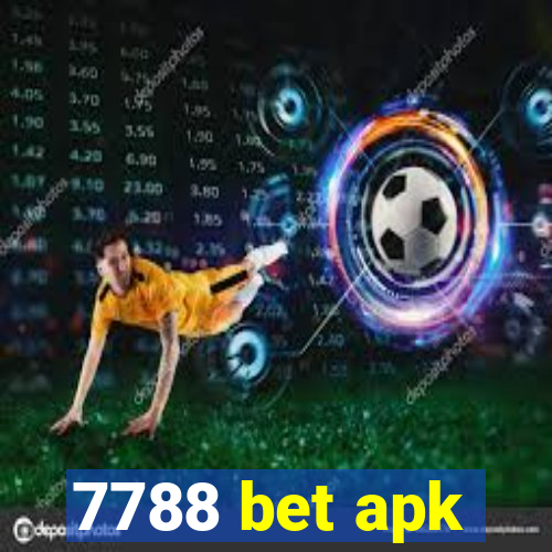 7788 bet apk