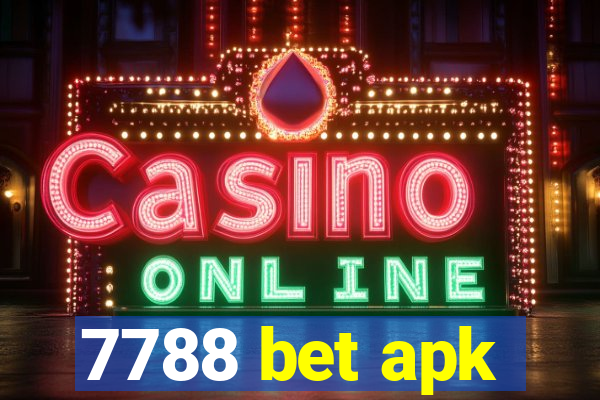 7788 bet apk