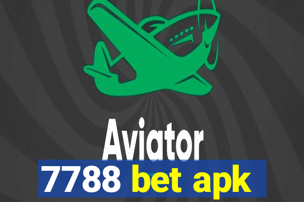 7788 bet apk