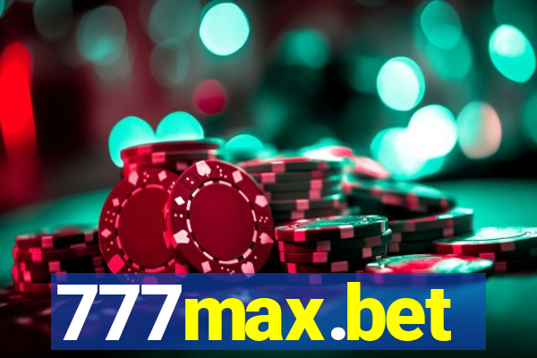 777max.bet