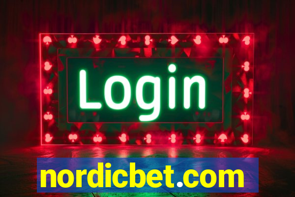 nordicbet.com