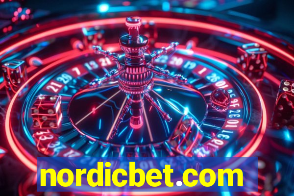 nordicbet.com