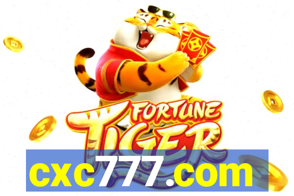 cxc777.com